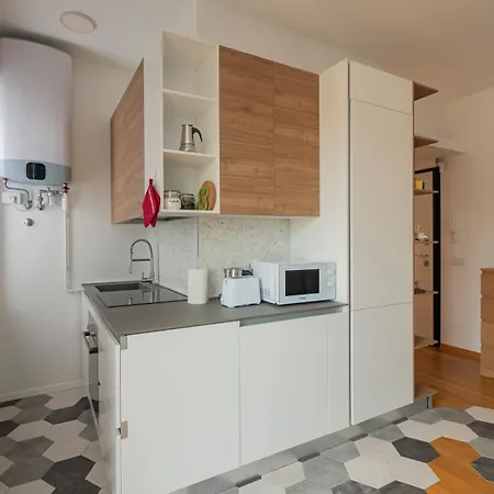 Xenia Apartments - Colorful Suite In Citta Studi Area Milano Esterno foto