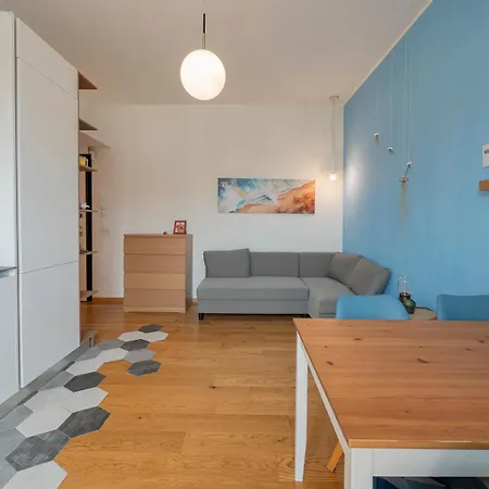 Xenia Apartments - Colorful Suite In Citta Studi Area Milano Esterno foto